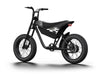 Himiway C5 Electric Motorbike  Electric Bikes Paradise