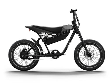 Himiway C5 Electric Motorbike  Electric Bikes Paradise