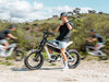 Himiway C5 Electric Motorbike  Electric Bikes Paradise