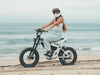 Himiway C5 Electric Motorbike  Electric Bikes Paradise