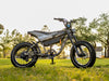 Himiway C5 Electric Motorbike  Electric Bikes Paradise