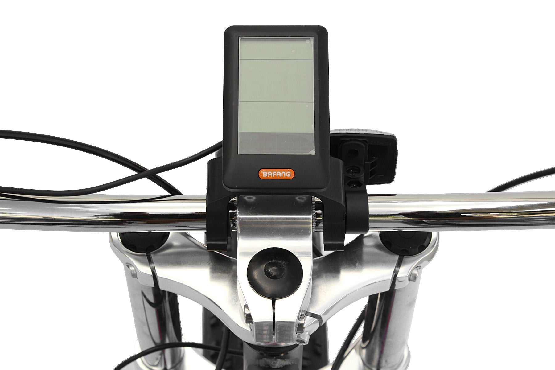 Micargi Cyclone 500W 48V Fat Tire Stretch Cruiser Electric Bike