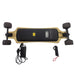 SoverSky City Runner 2000W Dual Drive Long Range Electric Skateboard  Electric Bikes Paradise