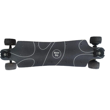 SoverSky City Runner 2000W Dual Drive Long Range Electric Skateboard  Electric Bikes Paradise