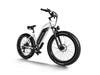 Himiway D3 Cruiser Step-Thru Electric Fat Tire Bike  Electric Bikes Paradise