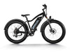 Himiway D3 Cruiser Electric Fat Tire Bike  Electric Bikes Paradise