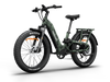 Himiway D5 2.0 Camo Electric Hunting Bike  Electric Bikes Paradise
