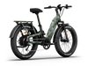 Himiway D5 2.0 Camo Electric Hunting Bike  Electric Bikes Paradise