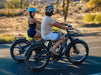 Himiway D5 2.0 Electric Fat Tire Bike  Electric Bikes Paradise