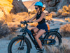 Himiway D5 2.0 Step-Thru Electric Fat Tire Bike  Electric Bikes Paradise