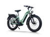 Himiway D5 Pro Step-Thru Electric Fat Tire Bike  Electric Bikes Paradise