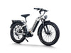 Himiway D5 Pro Step-Thru Electric Fat Tire Bike  Electric Bikes Paradise