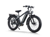 Himiway D5 Pro Electric Fat Tire Bike  Electric Bikes Paradise
