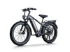 Himiway D5 Pro Electric Fat Tire Bike  Electric Bikes Paradise