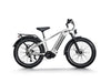Himiway D5 Pro Electric Fat Tire Bike  Electric Bikes Paradise