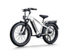 Himiway D5 Pro Electric Fat Tire Bike  Electric Bikes Paradise