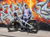 Himiway D5 Pro Electric Fat Tire Bike  Electric Bikes Paradise