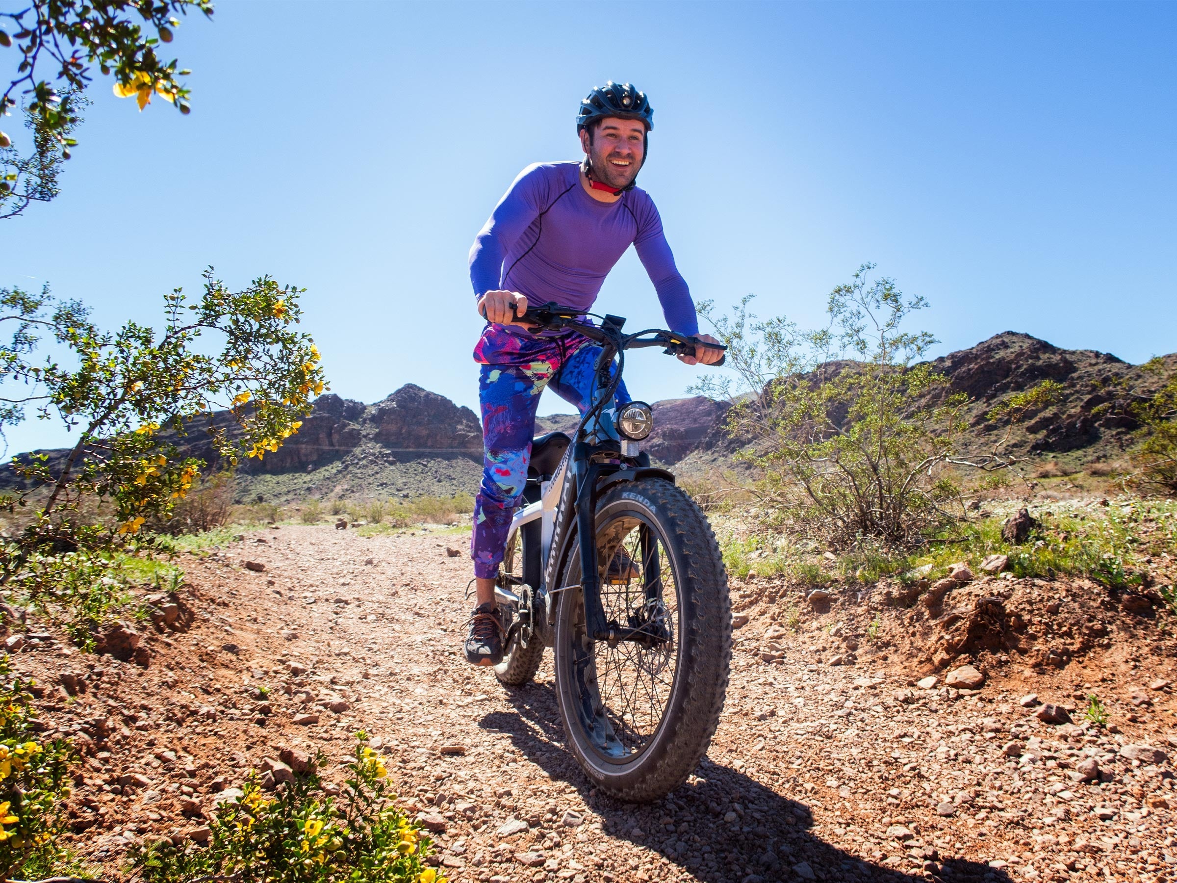 Himiway D5 Pro Electric Fat Tire Bike  Electric Bikes Paradise