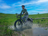 Himiway D5 Zebra Electric Fat Tire Bike  Electric Bikes Paradise