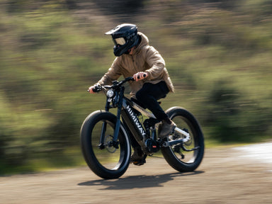 Himiway D7 Pro Electric Mountain Bike  Electric Bikes Paradise