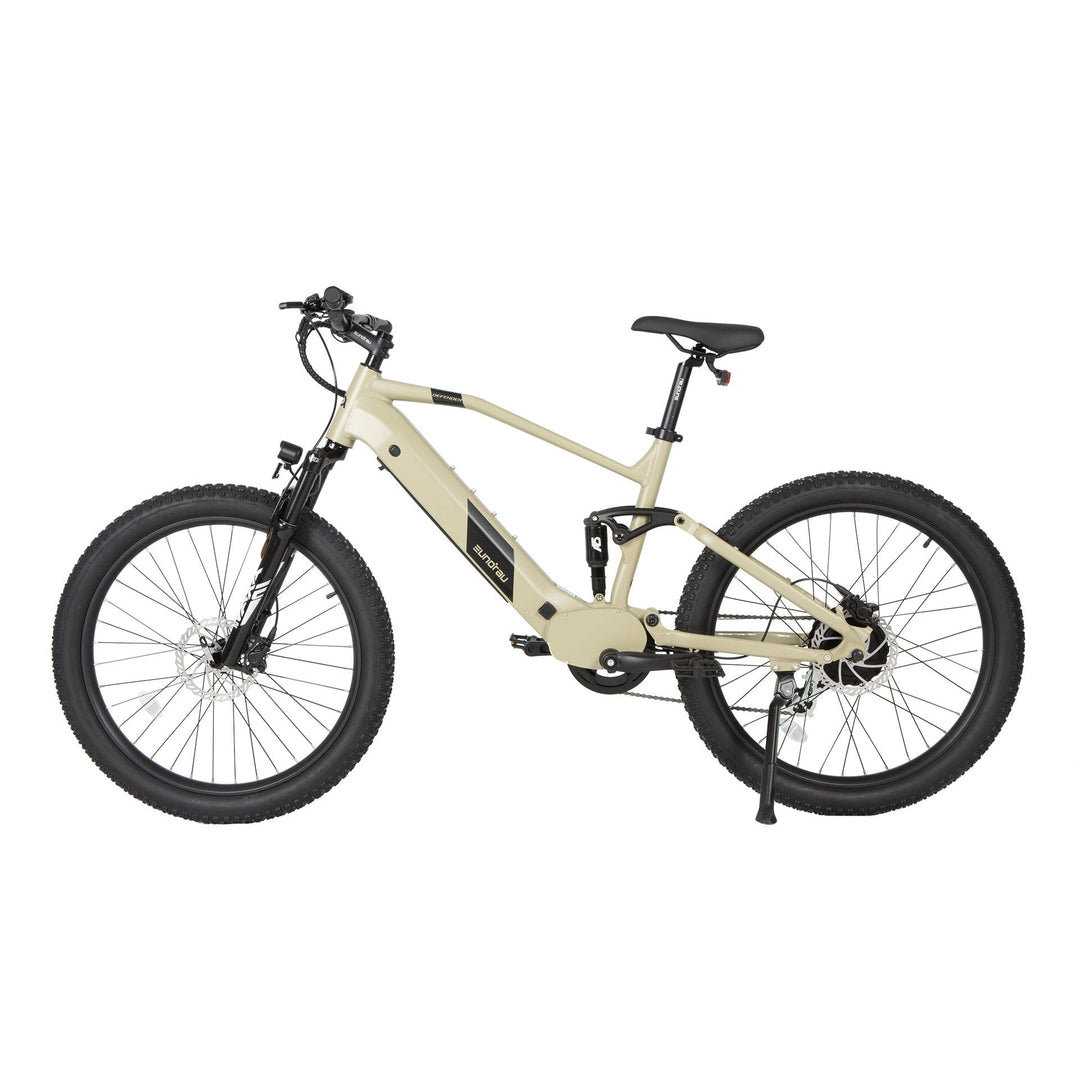 Eunorau Defender Electric Mountain Bike