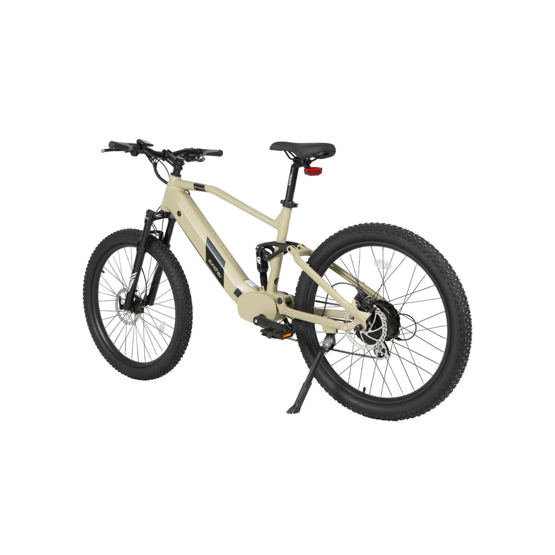 Eunorau Defender Electric Mountain Bike