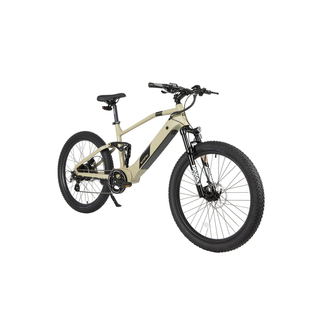 Eunorau Defender Electric Mountain Bike