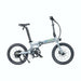 Qualisports Dolphin Folding Electric Bike  Electric Bikes Paradise
