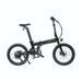 Qualisports Dolphin Folding Electric Bike  Electric Bikes Paradise