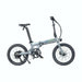 Qualisports Dolphin Folding Electric Bike  Electric Bikes Paradise
