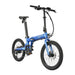Qualisports Dolphin Folding Electric Bike  Electric Bikes Paradise
