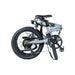 Qualisports Dolphin Folding Electric Bike  Electric Bikes Paradise