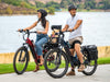 Himiway A7 Commuter Electric Bike  Electric Bikes Paradise