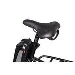 GlareWheel EB-RU 500W Fat Tire Electric Bike with Front Basket  Electric Bikes Paradise