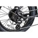 GlareWheel EB-RU 500W Fat Tire Electric Bike with Front Basket  Electric Bikes Paradise