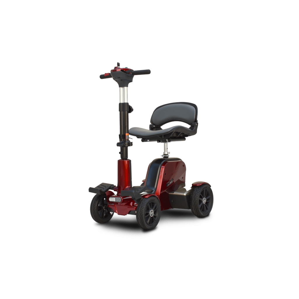EV Rider CityBug Compact Mobility Scooter