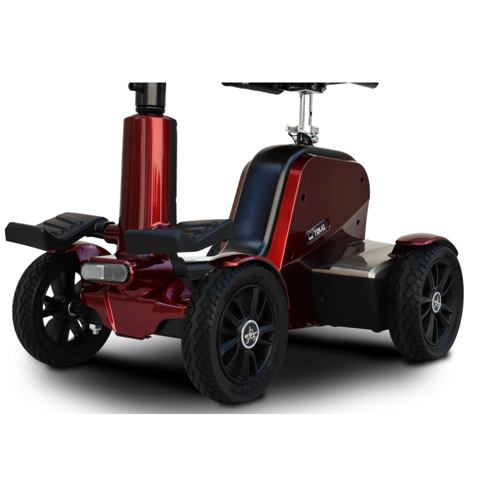 EV Rider CityBug Compact Mobility Scooter