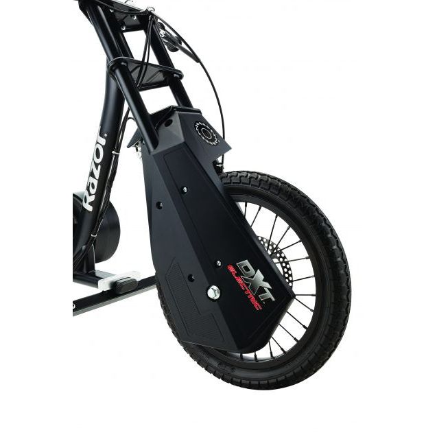 Razor DXT 500 Watt Electric Drift Trike