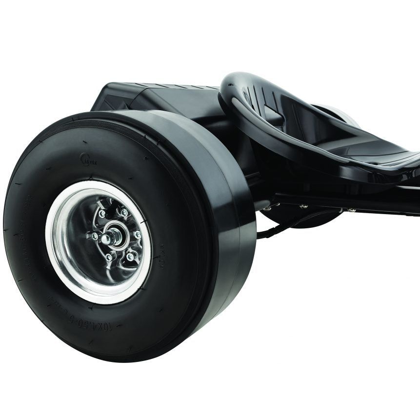 Razor DXT 500 Watt Electric Drift Trike
