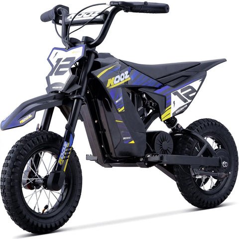 MotoTec 36V 300W Electric Dirt Bike