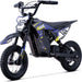 MotoTec 36V 300W Electric Dirt Bike 