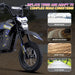 MotoTec 36V 300W Electric Dirt Bike 