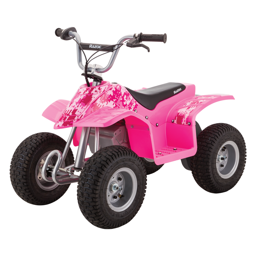 Razor Dirt Quad Kids Electric ATV