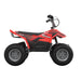 Razor Dirt Quad 500 Watt Electric 4-Wheeler ATV  Electric Bikes Paradise