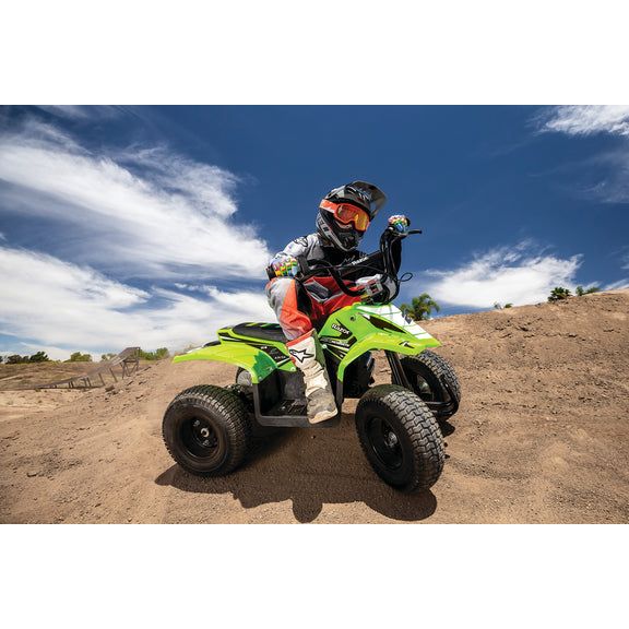Razor Dirt Quad SX McGrath Kids Electric ATV