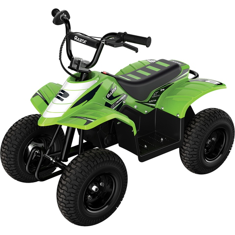 Razor Dirt Quad SX McGrath Kids Electric ATV