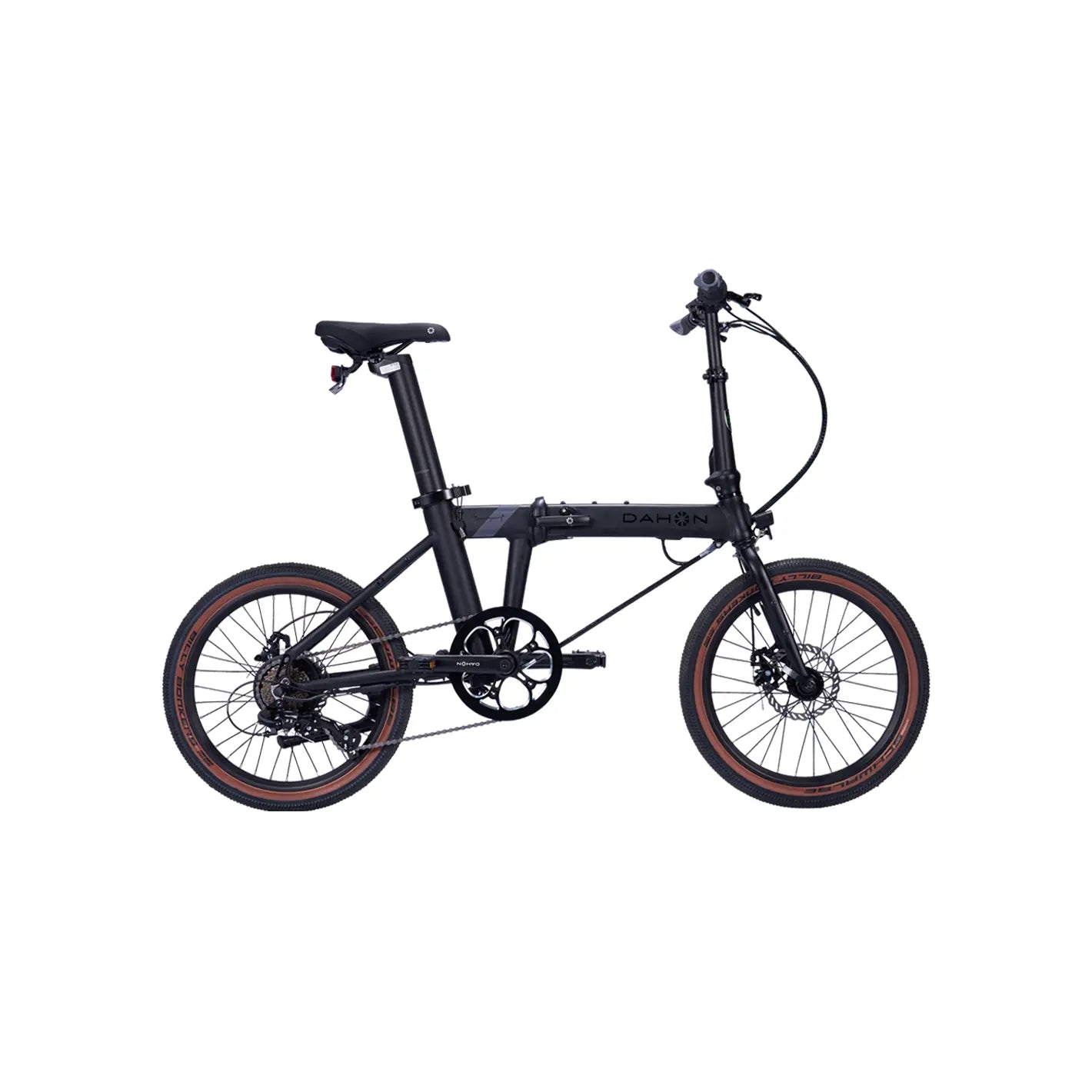 Dahon E-Hemingway Folding Electric Bike  Electric Bikes Paradise
