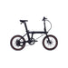 Dahon E-Hemingway Folding Electric Bike  Electric Bikes Paradise