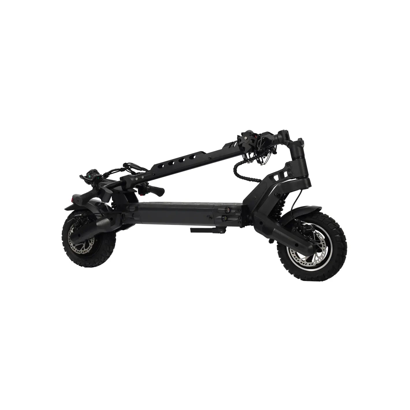 Dahon S901 Electric Scooter  Electric Bikes Paradise