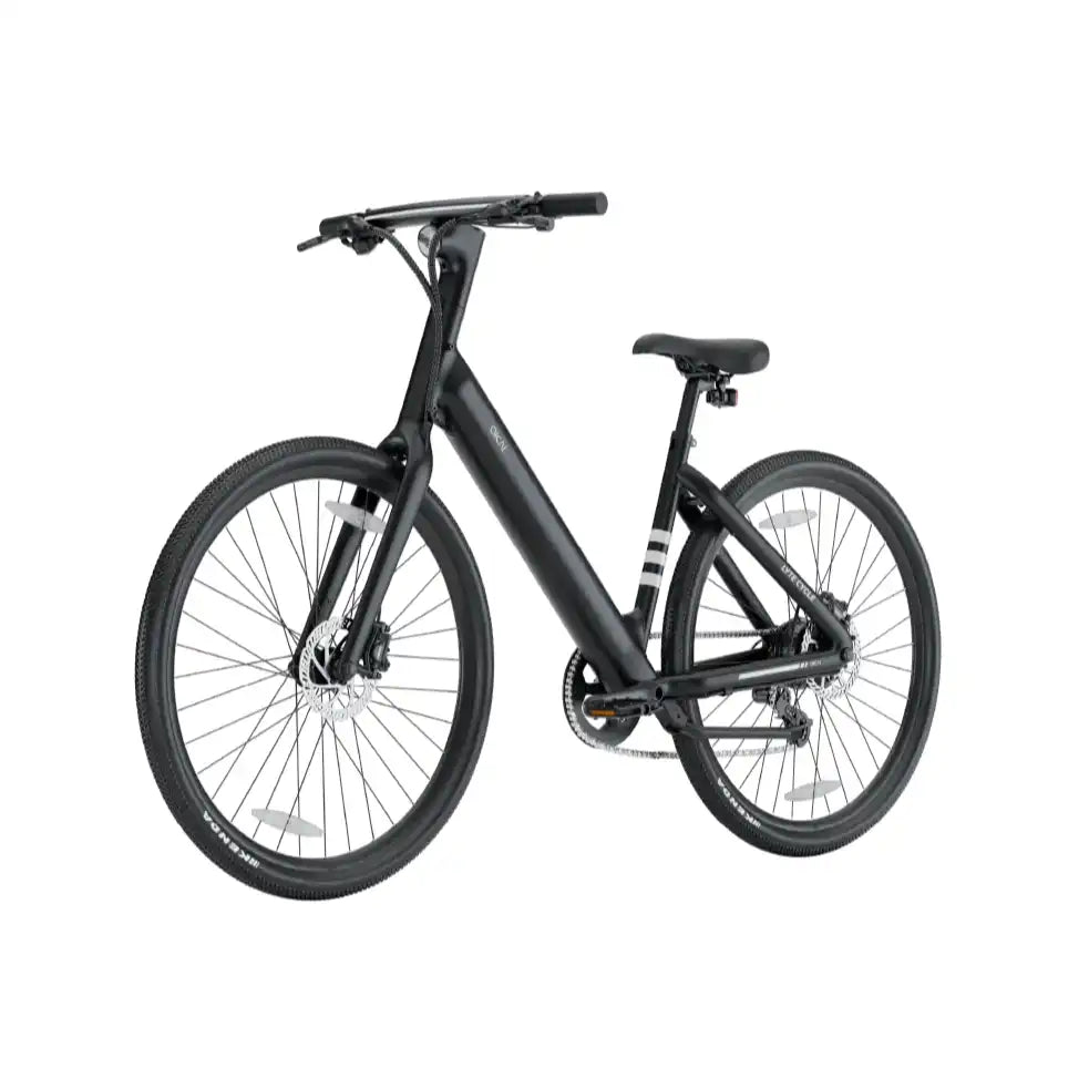 OKAI LyteCycle EB60 350W 20mph Lightweight City Electric Bike